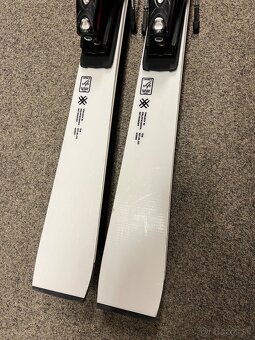 Lyže AUGMENT SL FIS - 155cm - 5