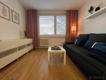 PRENÁJOM- Garsonka v centre - NITRA - 5
