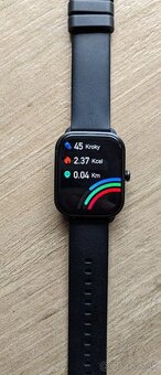 Nové inteligentné hodinky Niceboy Watch 3 - 5