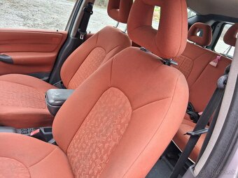 Mercedes-Benz A170 automat - 5