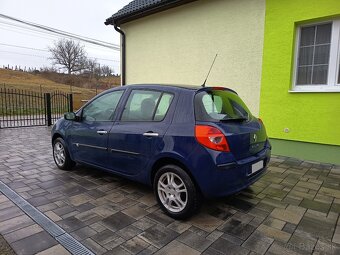 Renault Clio 1.2 55kw - 5