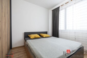 Veľký 3 izbový byt, Radvaň - 5