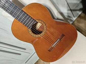 flamenco gitara Esteve Mod 1 - 5