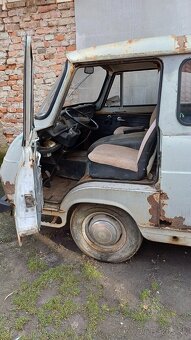 Škoda 1203 zo šiltom - 5