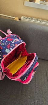 Školská taška Topgal. - 5