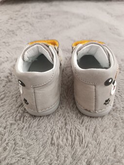 DD Step veľkosť 20 - 5