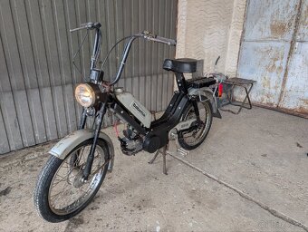 Babeta 210 funkčná - 5