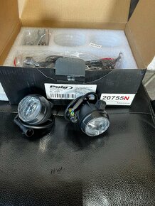 Yamaha xtz super Tenere 1200 - 5