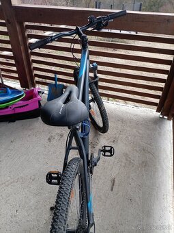 Bicykel Rockrider - 5