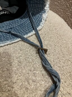 Jacquemus klobúk bucket hat - 5