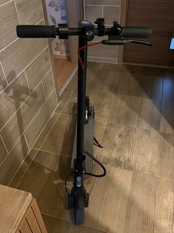 Eloktrokolobežka - 5