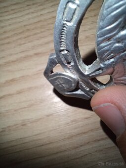 Predám odznak slovensky stat. - 5