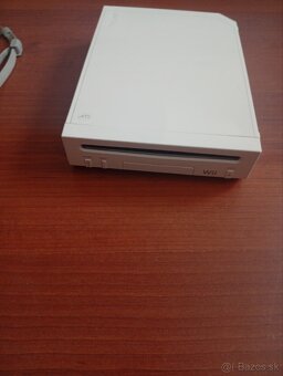 Nintendo Wii - 5