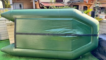 Nafukovací čln Kolibri 330D - 5