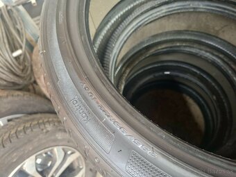 285/35R22 Hankook letné 4ks - 5
