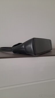 Kožená kabelka - 5