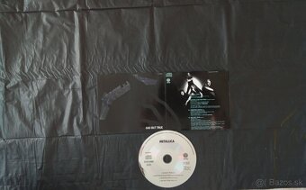 CDs METALLICA - 5