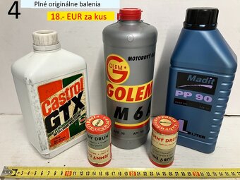 Plechovka od oleja - 5