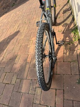 Predám bicykel - 5