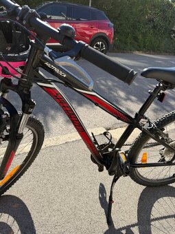 Detsky horský bicykel Specialized - 5