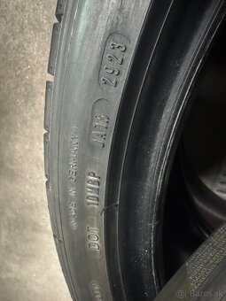 275/35 R21 DUNLOP - 5