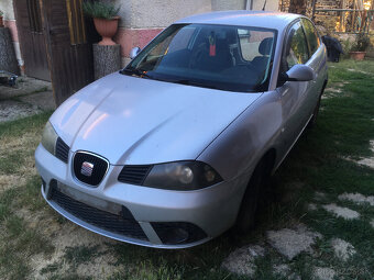 Seat Ibiza 6L - 5