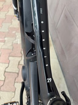 Cube Stereo pro - 5