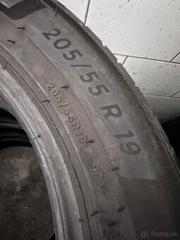 205/55 R19 97V XL Michelin E Primacy (2022) - 5
