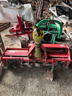 Traktor - 5