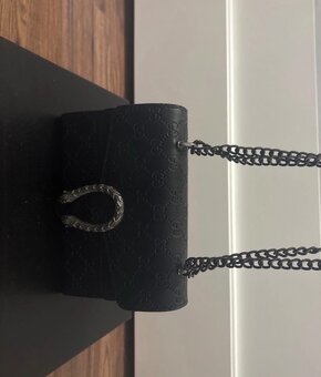 Gucci kabelka - 5