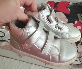 Detská obuv - 5