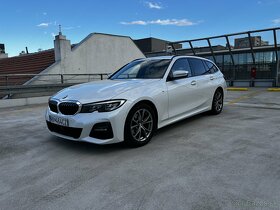 BMW 320d xDrive 2020 - 5