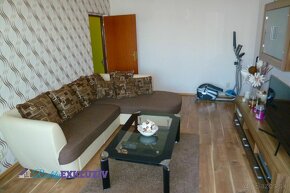 Na prenájom 2 izbový byt v meste Lučenec - pre 2 osoby. - 5