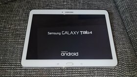 Samstung Galaxy Tab4 - 5
