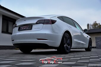 ⏩ Tesla Model 3 Long Range Dual Motor AWD 4x4 - 5