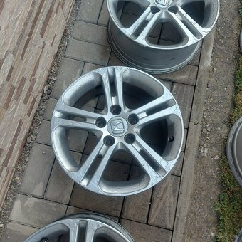 Kolesa 5x114,3 - 5