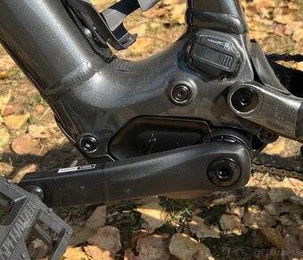 Elektrobicykel Specialized Turbo Levo SL Comp Alloy 2024 - 5