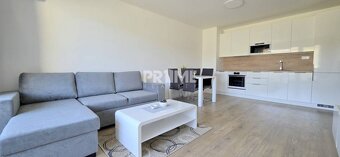 BÝVAJ PRVÝ V 2i byte, POD VINICOU, LOGGIA, PARKING, Skalická - 5