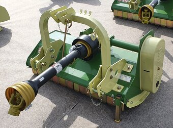 Mulčovač, STARK KS a KS PROFI za malotraktor - 5