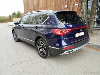 SEAT TARRACO 2.0TDI SCR XCELLENCE, 4DRIVE, DSG - 5