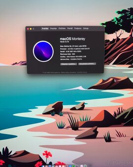 Imac 27-inch Late 2015 - 5