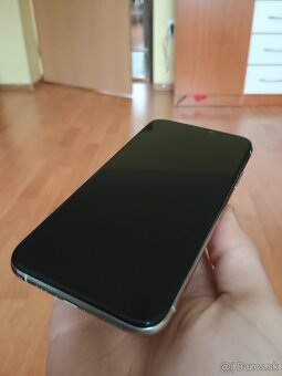 Apple Iphone X 256 GB - 5