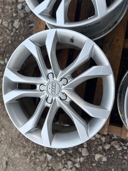 DISKY R18 5x112 ET 47 8J - 5