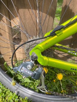 Merida Magnesium Elite - 5