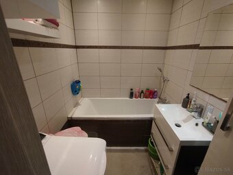3-IZB BYT, 61m2, KOMPLETNÁ REKONŠTRUKCIA, VRAKUŇA - 5