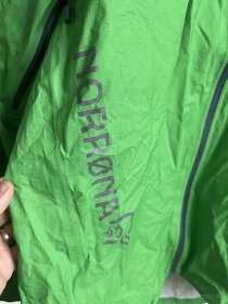 Norrona Dri1 jacket fjöra - 5