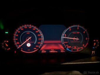 BMW 435xD GranCoupe model F36 Facelift - 5