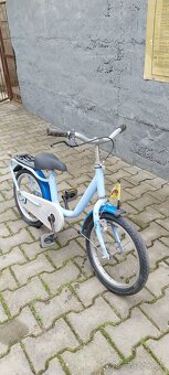 Detsky bicykel - 5