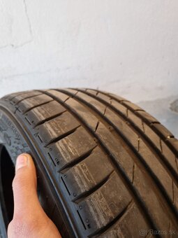 Kumho 205/45 R16 - 5