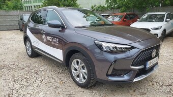 Mg HS 1.5 TGI Excite A/T - 5